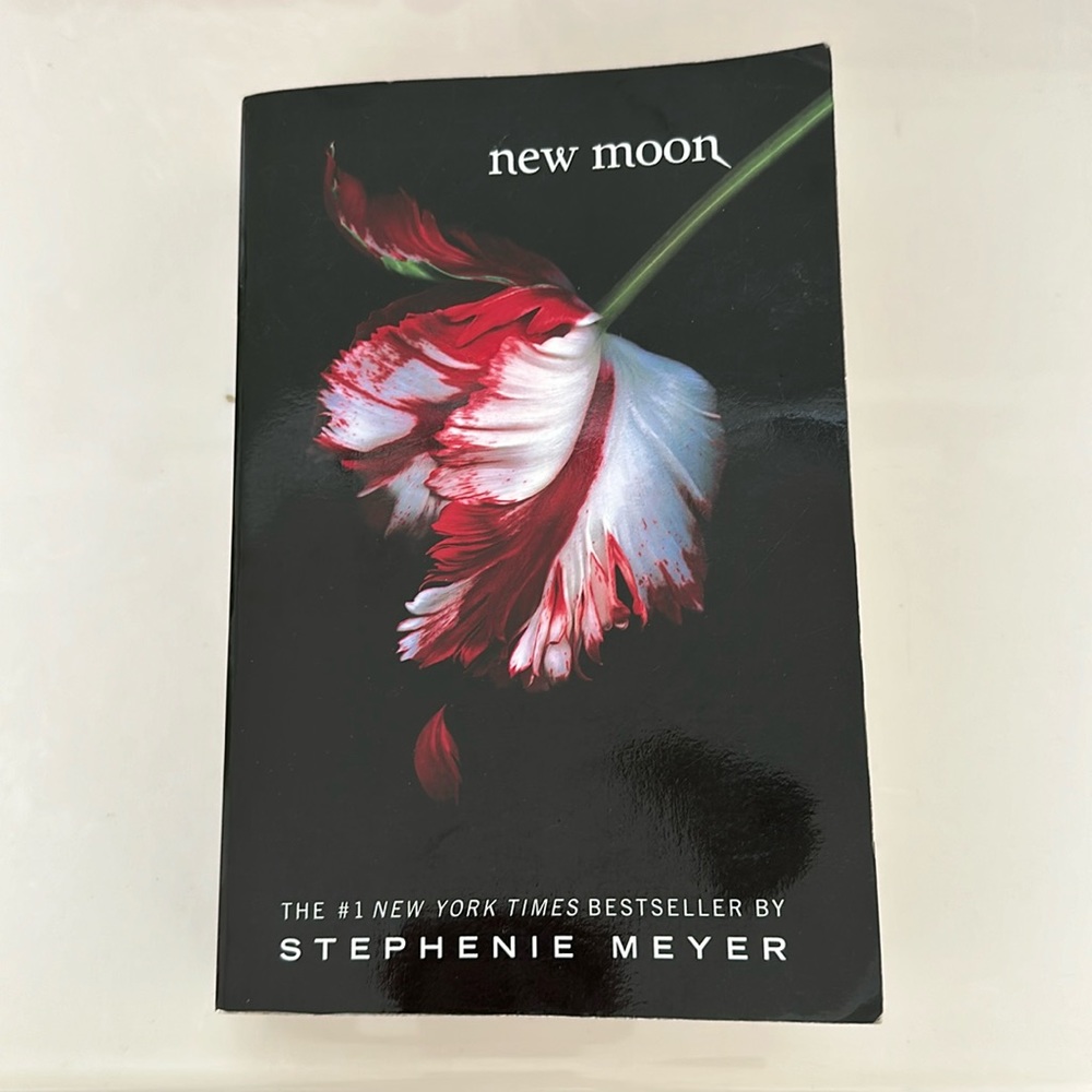 New Moon